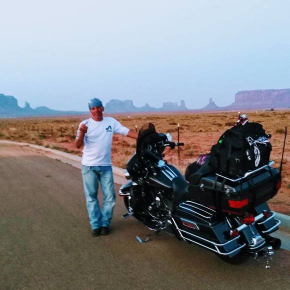 Meet your Posher, Kenneth - Picture 1 of 1